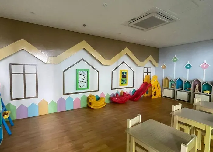 2 Bedroom Luxury In Eastwood With Scenic View, Unli Wifi And Netflix Manila