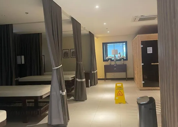 2 Bedroom Luxury In Eastwood With Scenic View, Unli Wifi And Netflix * Manila